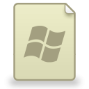 иконка windows