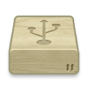 иконка drive external