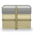 иконка сжать, папка, архив, folder, compress