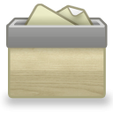иконка мои документы, папка, folder mydocs