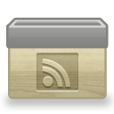 иконка rss