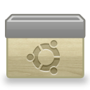 иконки ubuntu