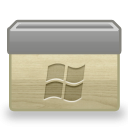 иконка папка, folder, windows