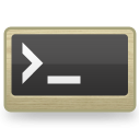 иконки cmd, sys command