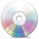 иконка disc, диск