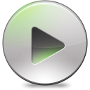 иконка play, воспроизвести