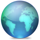 иконка интернет, мир, планета, world
