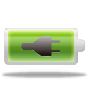иконка батарея, заряд, battery, зарядка