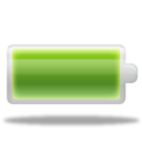 иконка батарея, заряд, battery, батарея заряжена