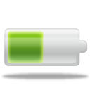 иконка батарея, заряд, battery