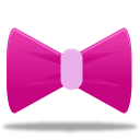 иконки бант, бантик, bow