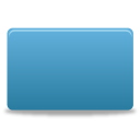 иконка прямоугольник, rectangle