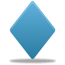 иконки ромб, rhombus