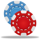 иконка игры, фишки, фишка, chip