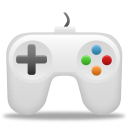 иконка игры, игра, джойстик, gamepad