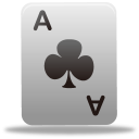 иконка карты, playingcard