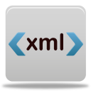 иконка xml