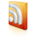 иконка rss