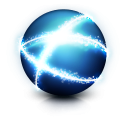иконка интернет, web