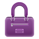 иконка сумочка, сумка, handbag