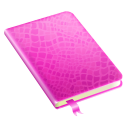 иконка блокнот, notepad