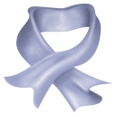 иконки scarf, шарф