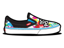 иконки обувь, vans
