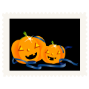 иконка тыква, хэллоуин, pumpkins