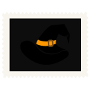 иконка witch hat