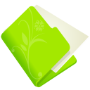 иконка folder, папка