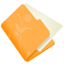 иконка папка, folder