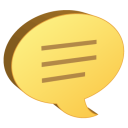 иконка комментарии, общение, comments