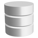 иконка база данных, database