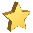 иконка избранное, звезда, favourite