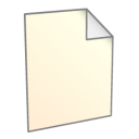 иконка file, файл