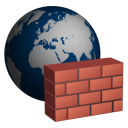 иконка брандмауэр, firewall