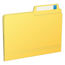 иконка folder, папка