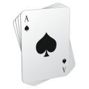иконка покер, карты, игра, игры, poker
