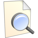 иконка поиск в файле, поиск, search file