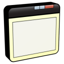 иконка окно, window