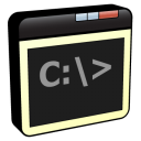 иконки cmd
