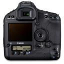 иконка фотоаппарат, canon, camera