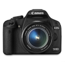 иконка фотоаппарат, canon, camera