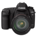 иконка фотоаппарат, canon, camera