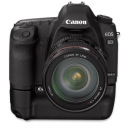 иконка фотоаппарат, canon, camera