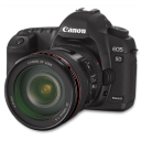 иконка фотоаппарат, canon, camera