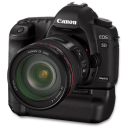иконка фотоаппарат, canon, camera