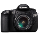 иконка фотоаппарат, canon, camera
