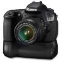 иконка фотоаппарат, canon, camera