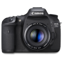 иконка фотоаппарат, canon, camera